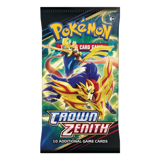 Pokémon TCG: Crown Zenith