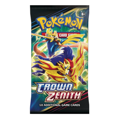 Pokémon TCG: Crown Zenith