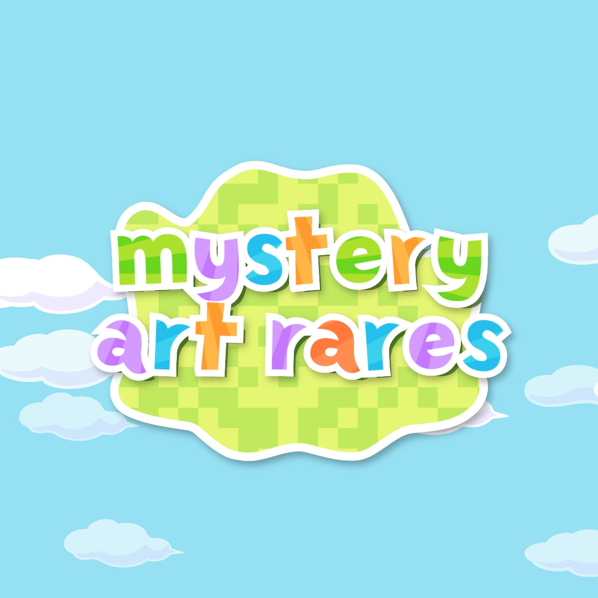 Mystery ARs and Packs